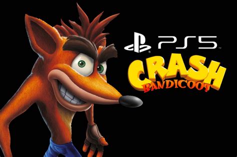 crash bandicoo|crash bandicoot 5 release date.